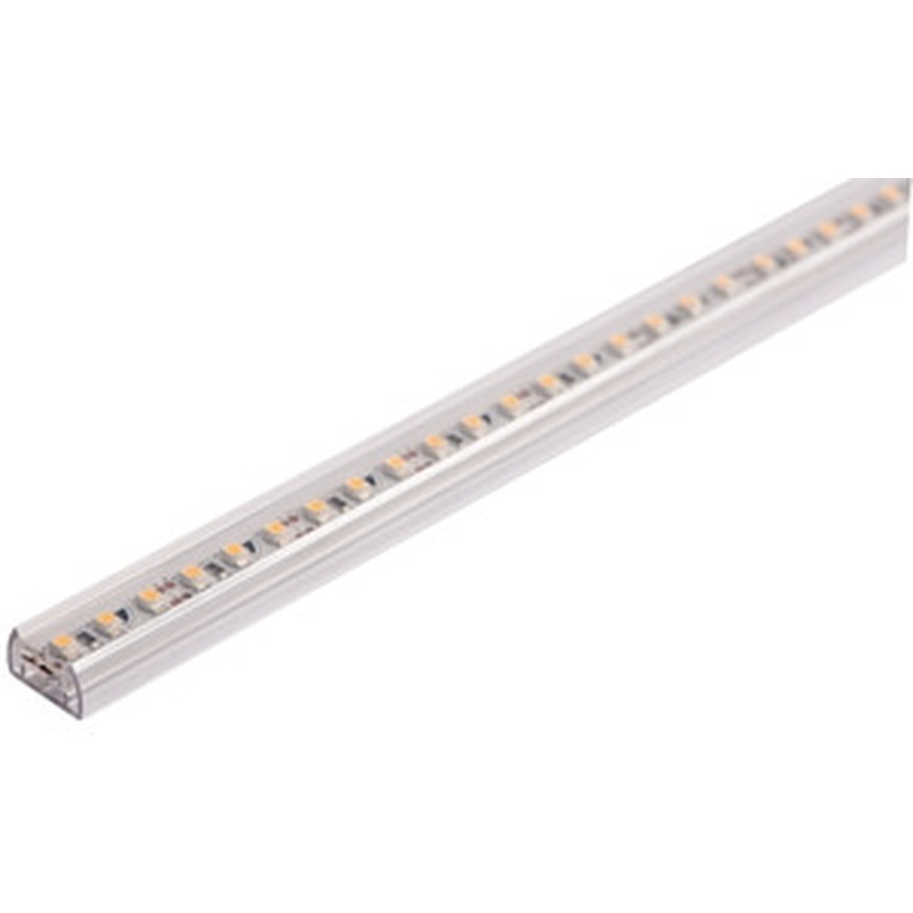 Rutec PMMA Profil VARDAflex 68306