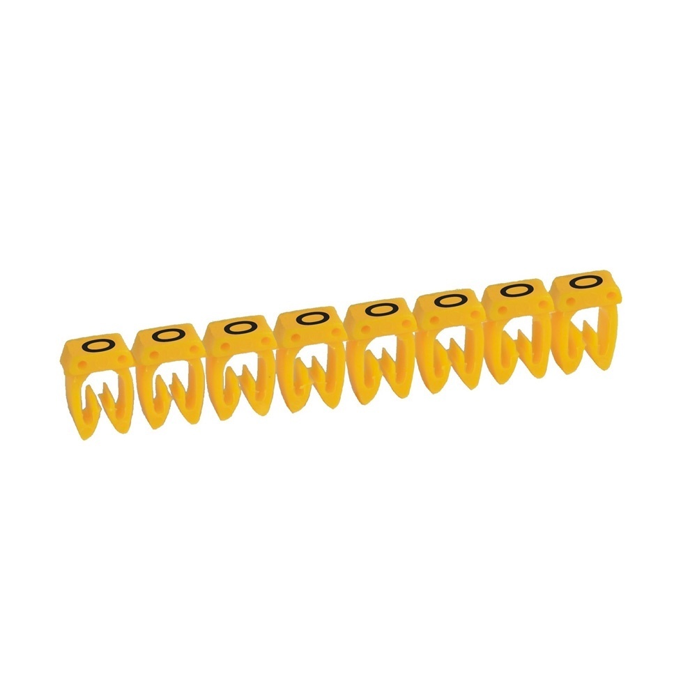 Legrand Kabelkennzeichnung 038344