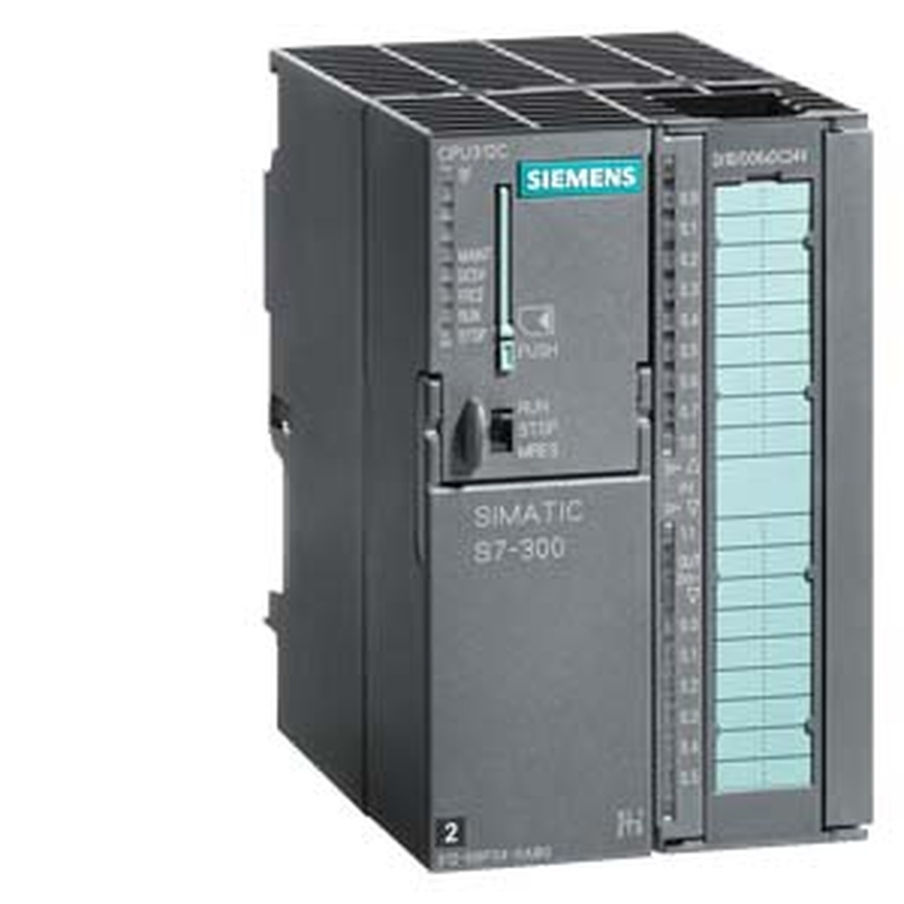 Siemens Kompakt CPU 6ES7312-5BF04-0AB0