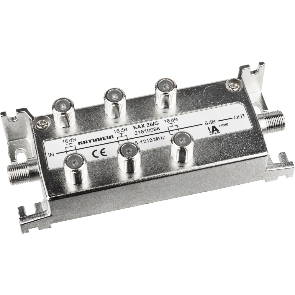 Kathrein Abzweiger 21610098 Typ EAX26/G