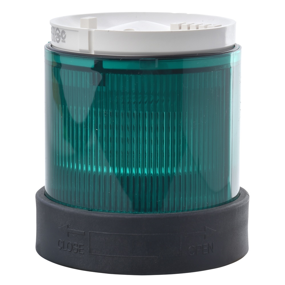 Schneider Electric beleuchtete Einheit XVBC2B3D