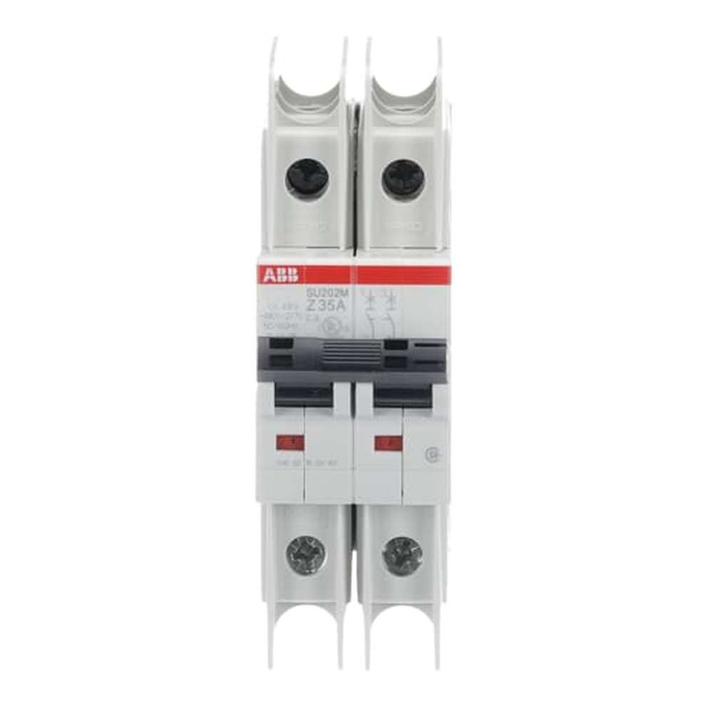ABB Leitungsschutzschalter 2CDS272337R0548 Typ SU202M-Z35