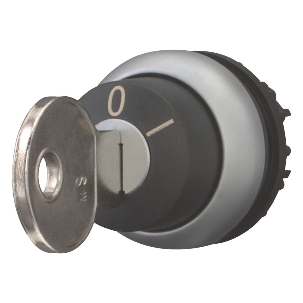 Eaton Schlüsseltaste 216890 Typ M22-WRS-MS*