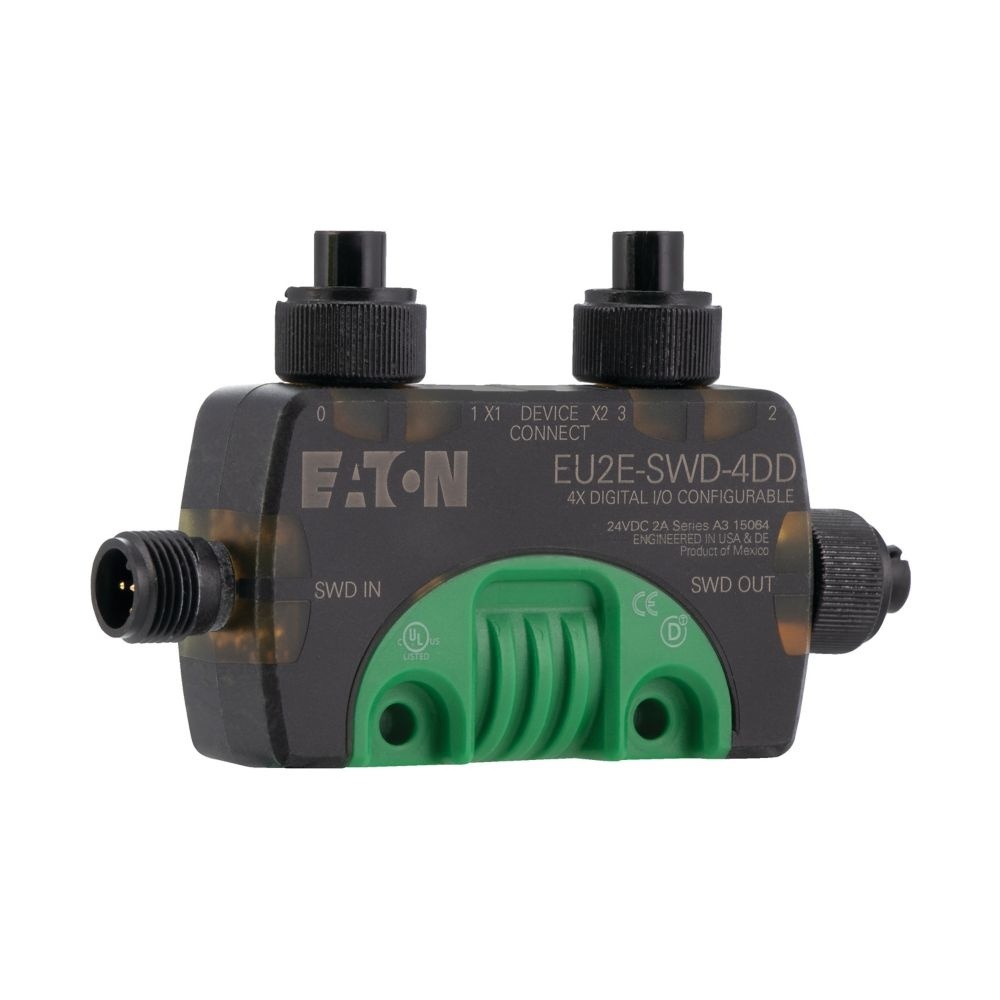 Eaton T-Connector 174732 Typ EU2E-SWD-4DD