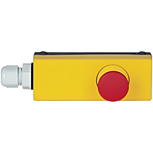 Pilz Not Halt Kontaktblock 400451 Typ PIT es Set6u-5 cr