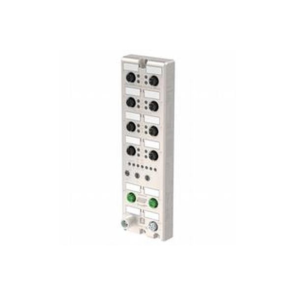 Pepperl+Fuchs IO Link Master 70146527 Typ ICE11-8IOL-G60L-V1D