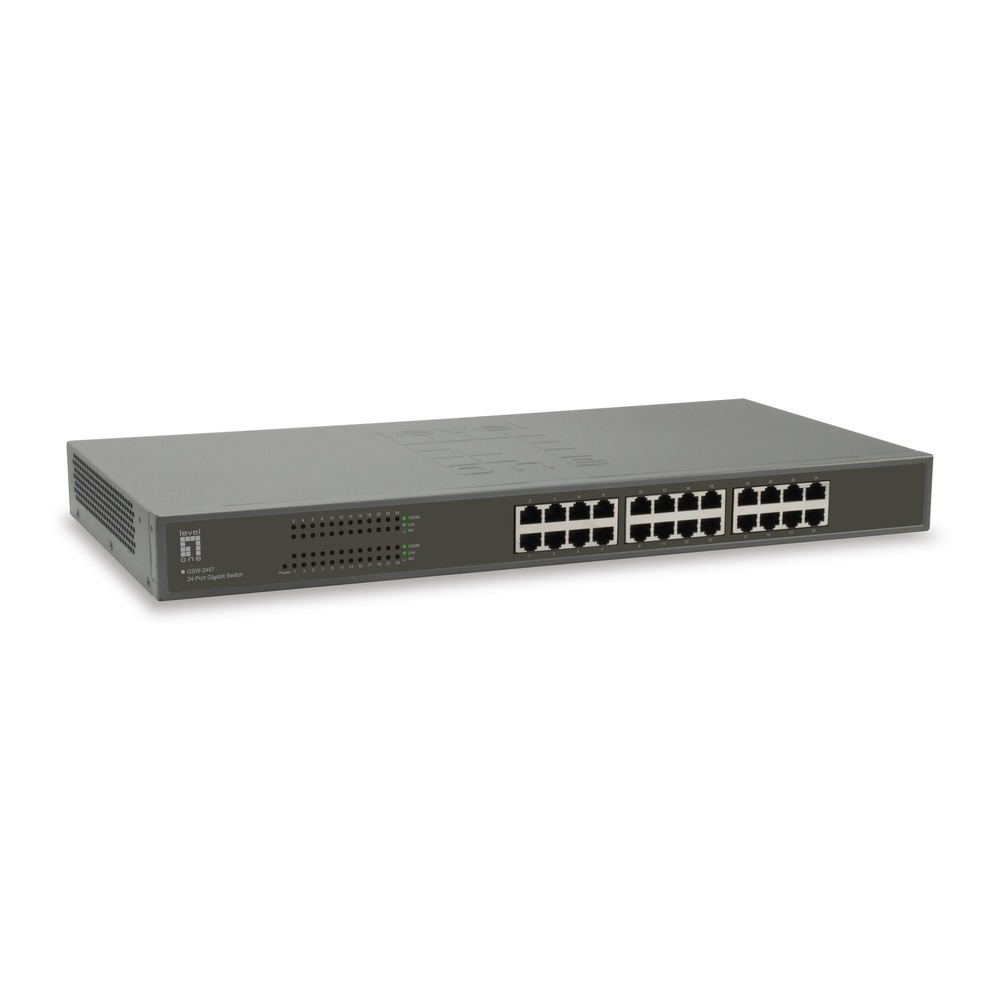 EFB Elektronik Switch GSW-2457