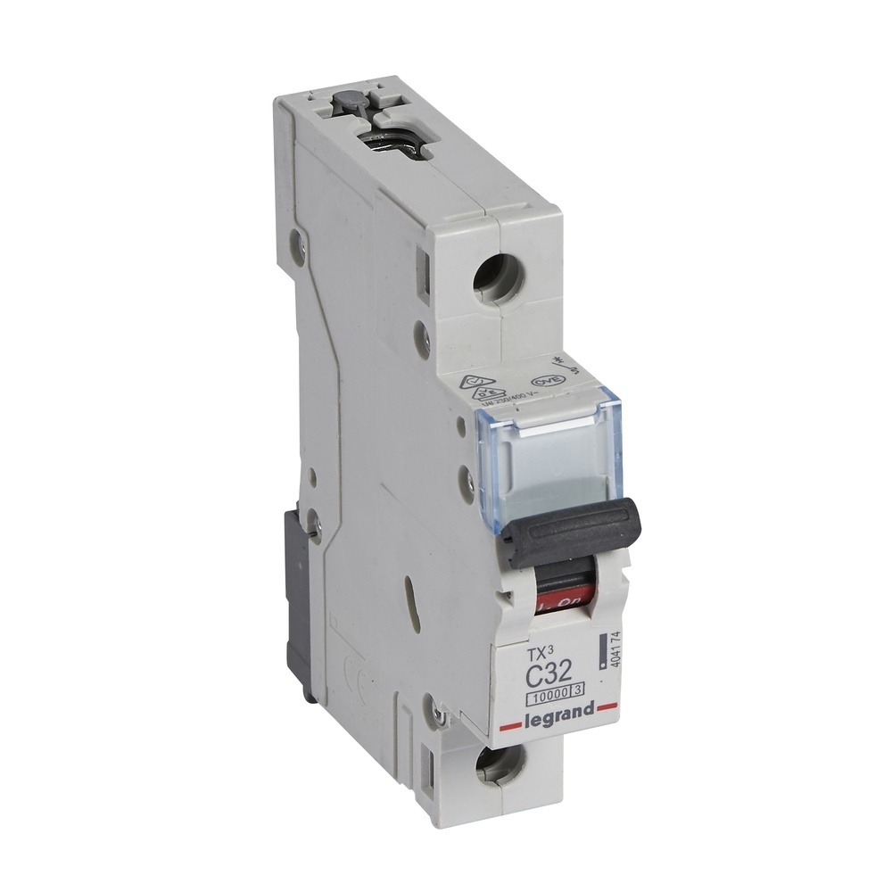 Legrand Leitungsschutzschalter 404174