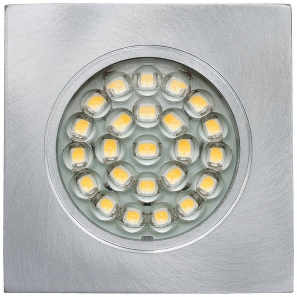EVN LED Decken Einbauleuchte L122402