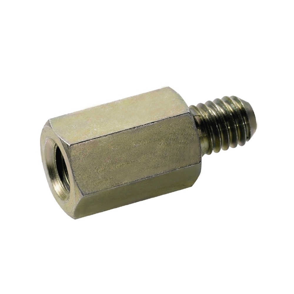 Weidmüller Abstandhalter 3896100000 Typ SP M6 15 MSZN