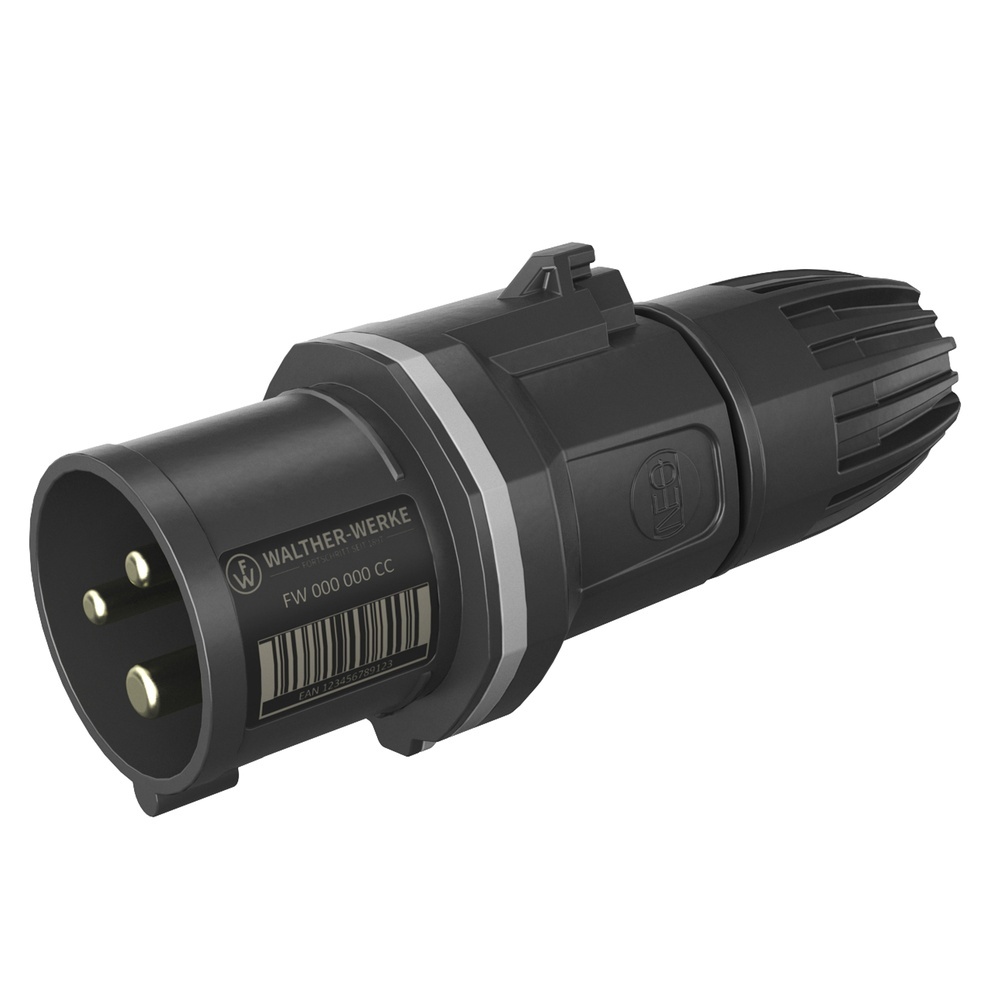 Walther-Werke CEE NEO Stecker FW211305CC