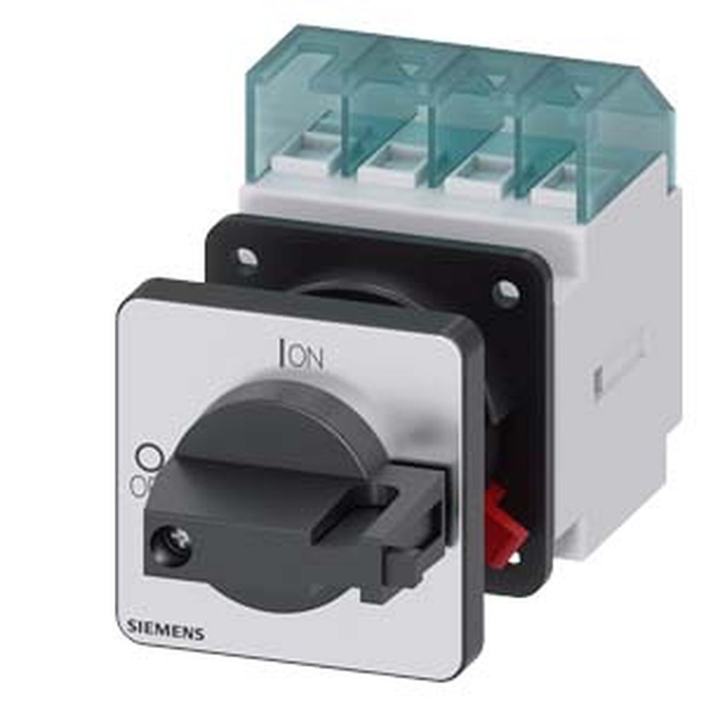 Siemens Lasttrennschalter 3LD2050-1TL11