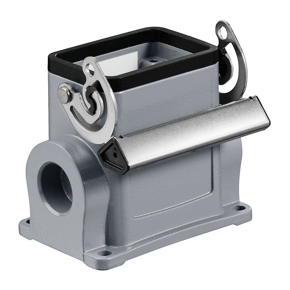 Weidmüller Gehäuse 1787520000 Typ HDC 16D SLU 2M25G