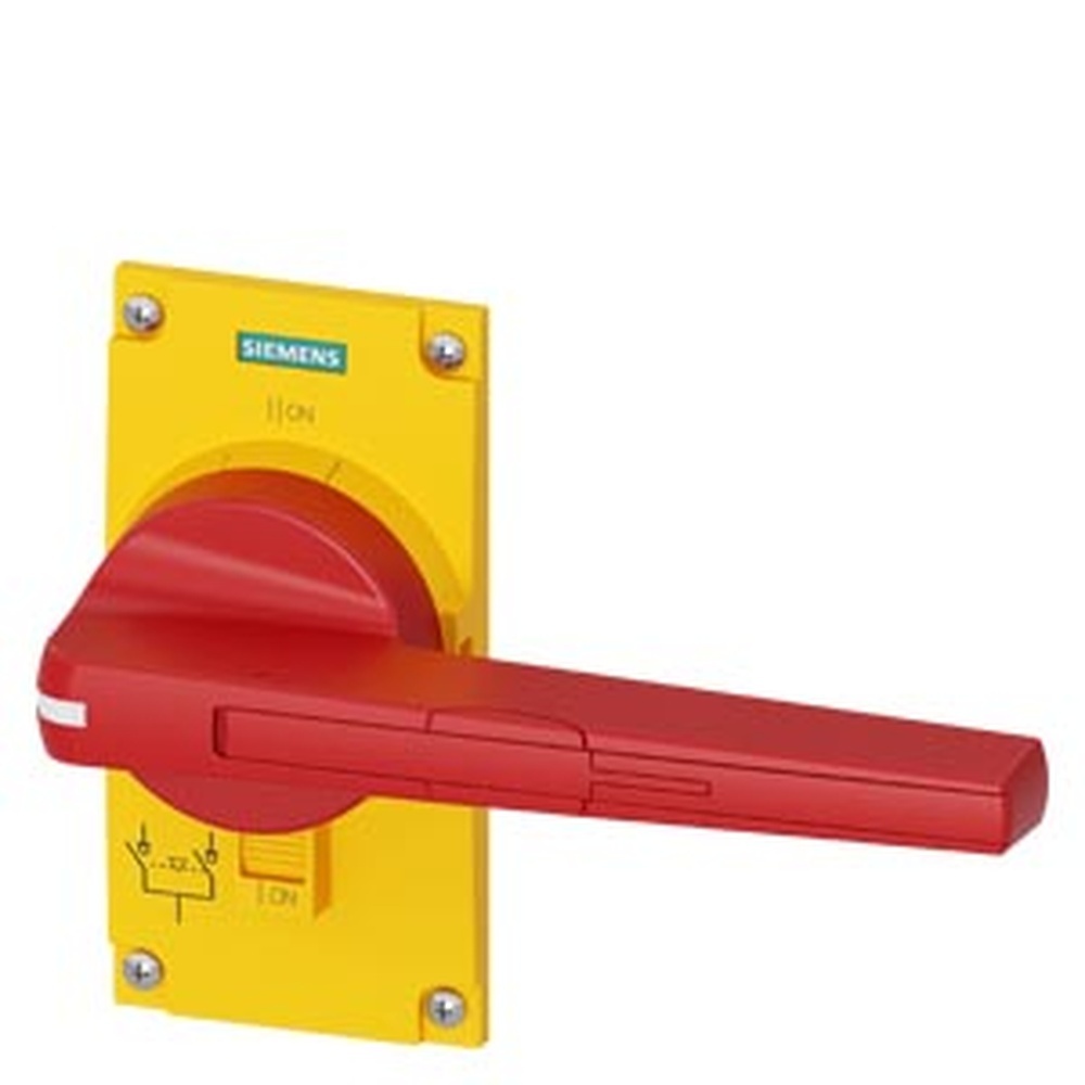 Siemens Direktantrieb 3KC9501-2