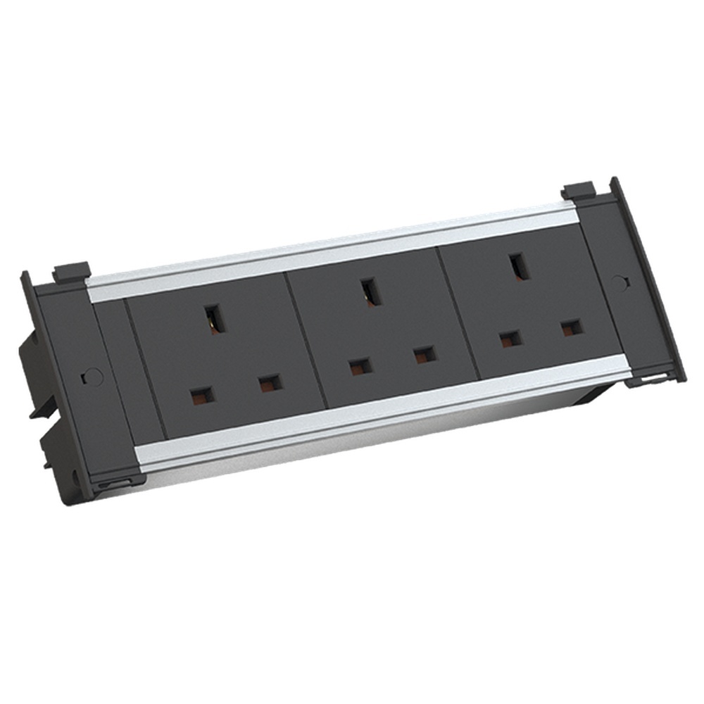 Bachmann Steckdosenleiste 927.006