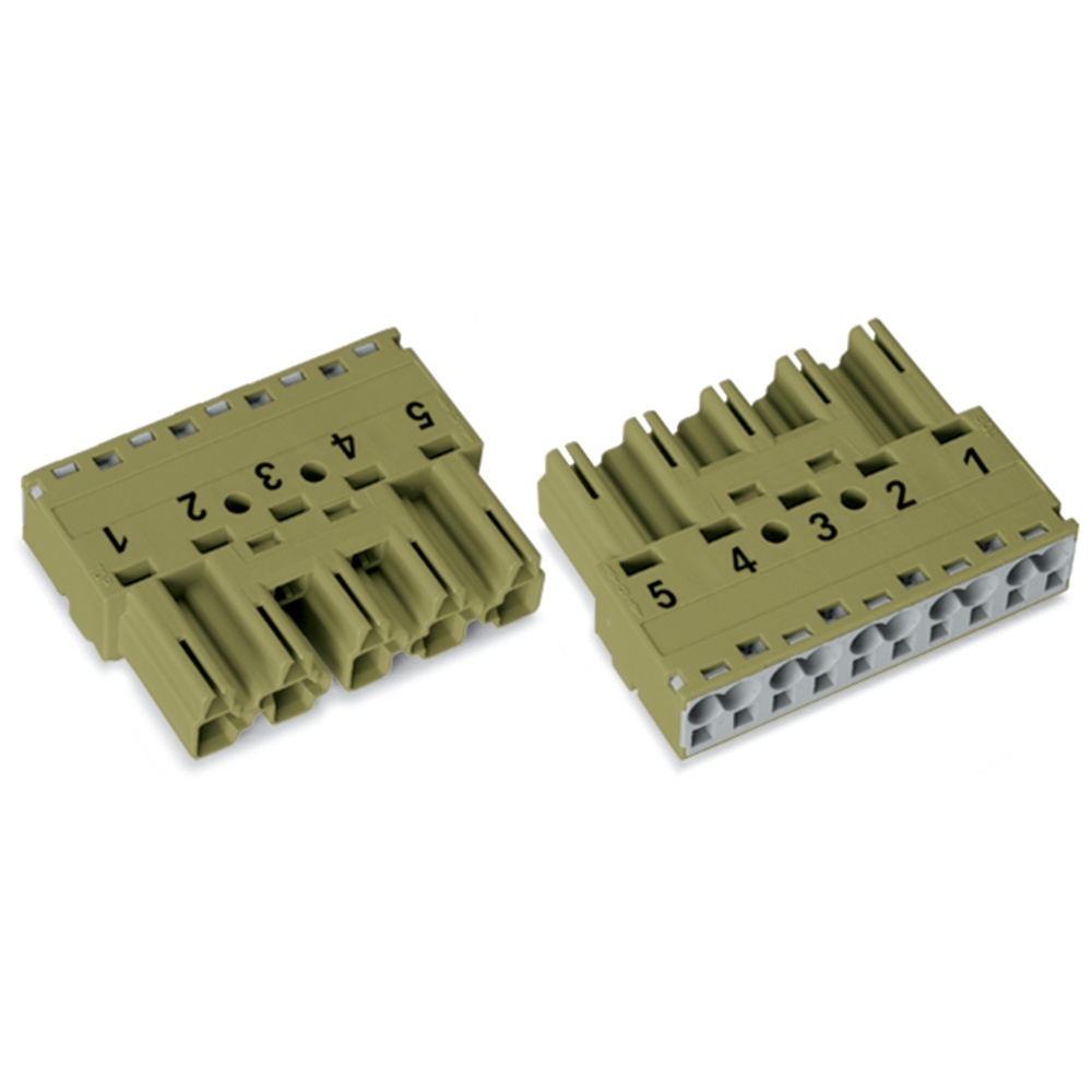 Wago Stecker 770-275 Wago Stecker 770-275