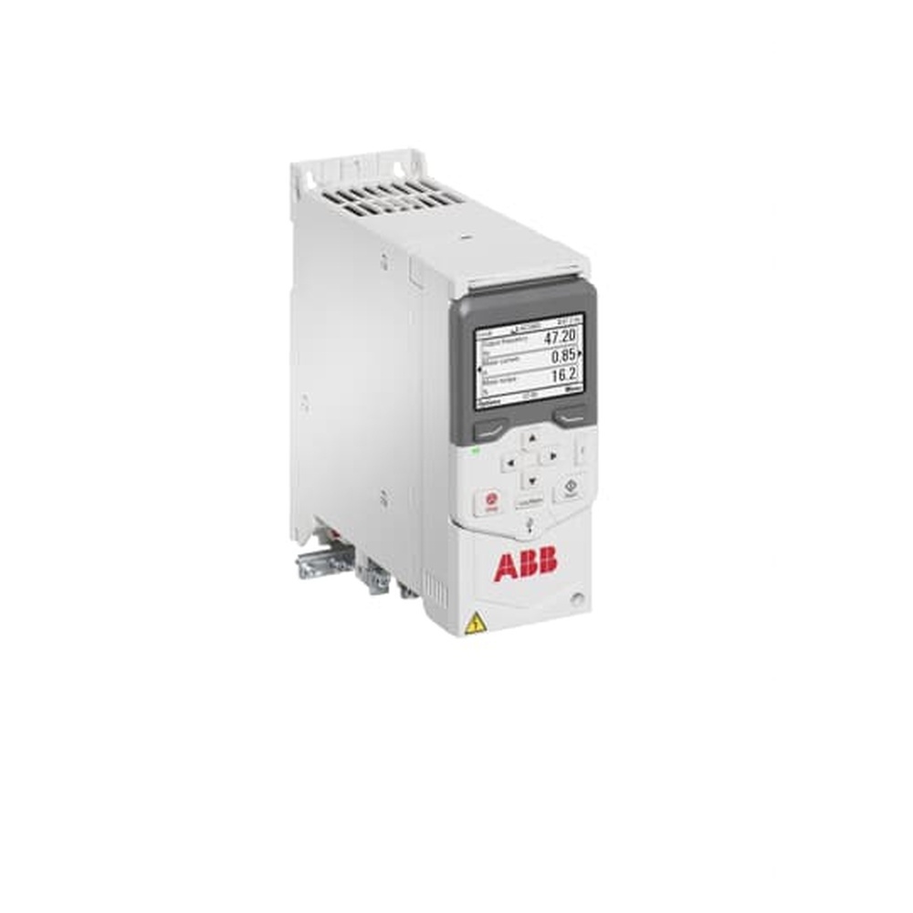 ABB Frequenzumrichter 3AXD50000047768 Typ ACS480-04-05A7-4