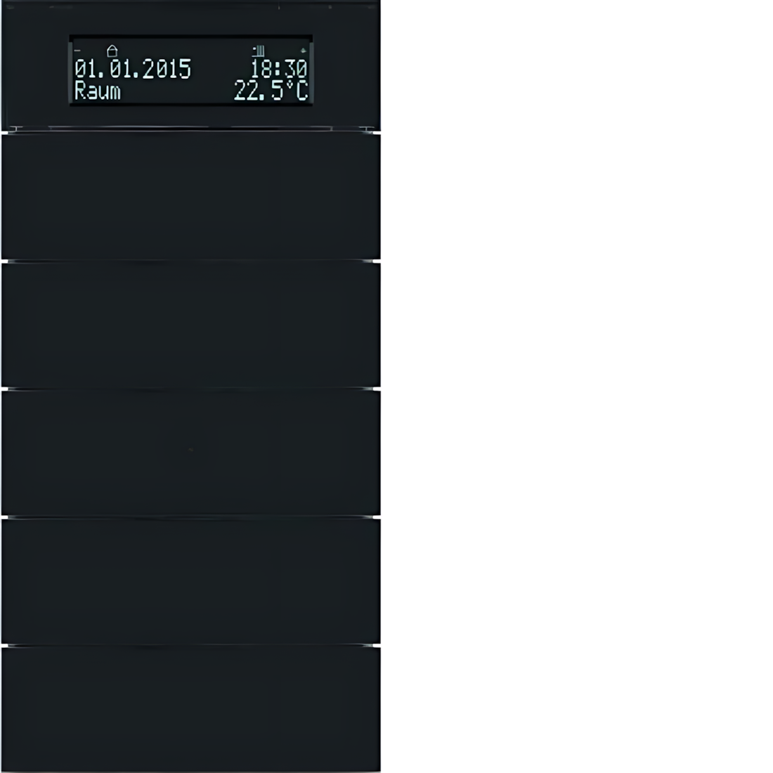 Berker Tastsensor 75665592 Berker Tastsensor 75665592