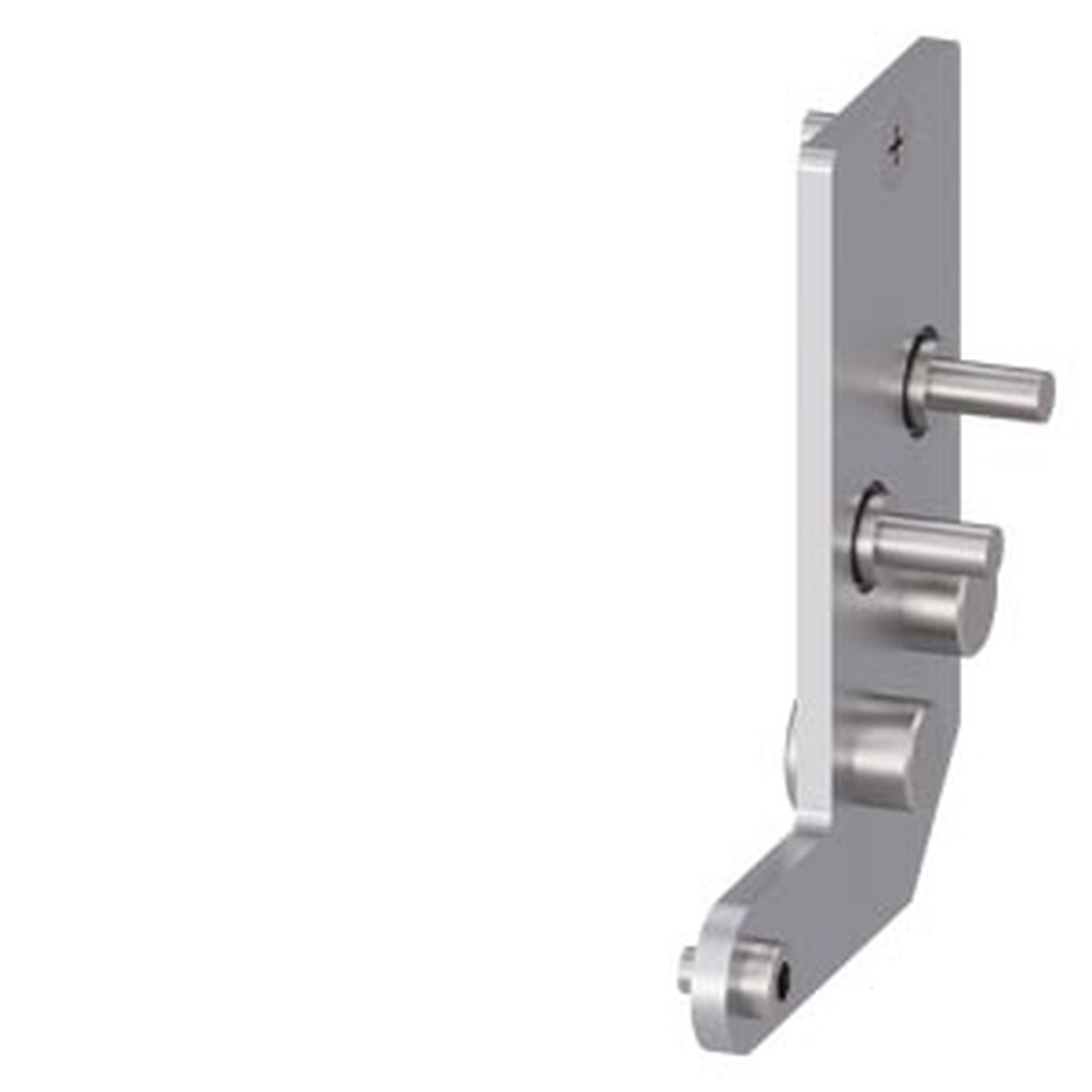 Siemens Kodierung für Einschubschalter 3WA9111-0AR12