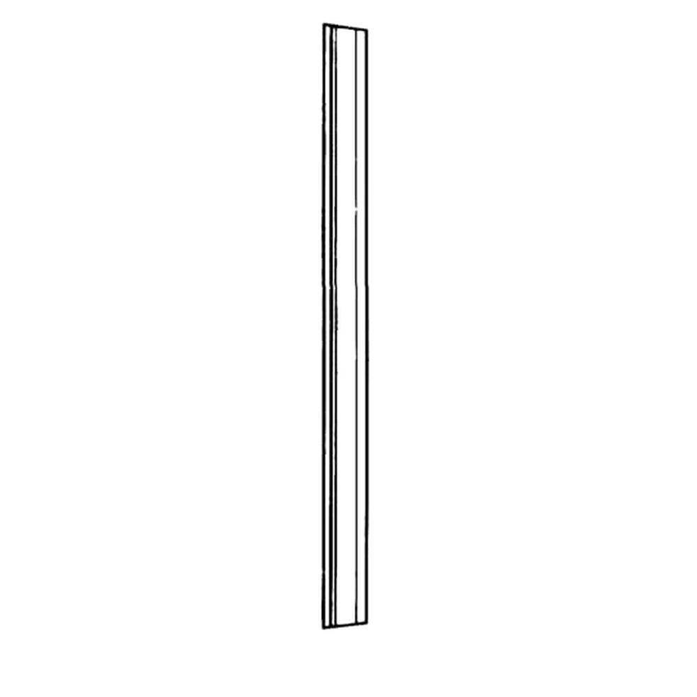 Striebel & John Schottwand 2CPX039075R9999 Typ ZX75