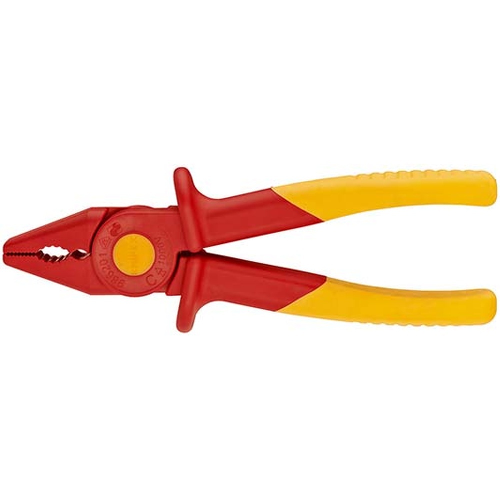 Knipex Greifzange 98 62 01