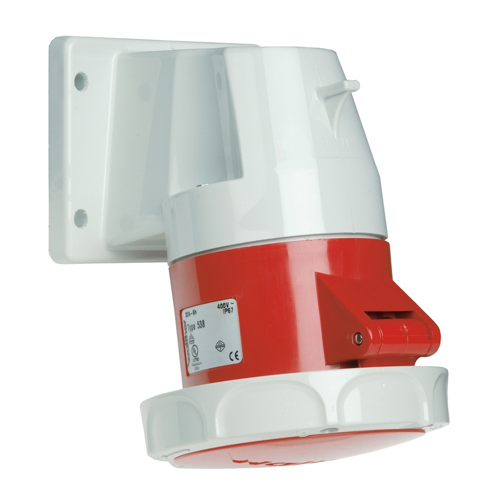 Walther-Werke Wasserdichte Anbaudose 518304