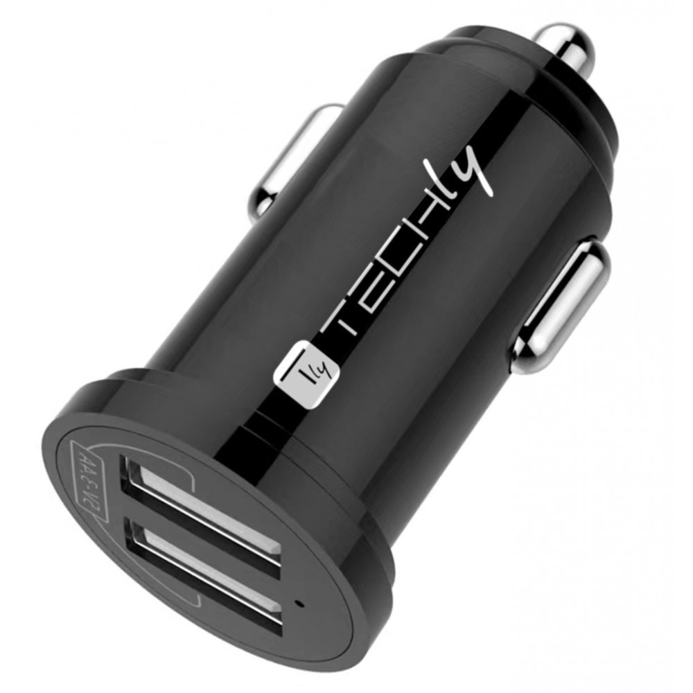 EFB Elektronik Autoladegerät IUSB2-CAR5-A48