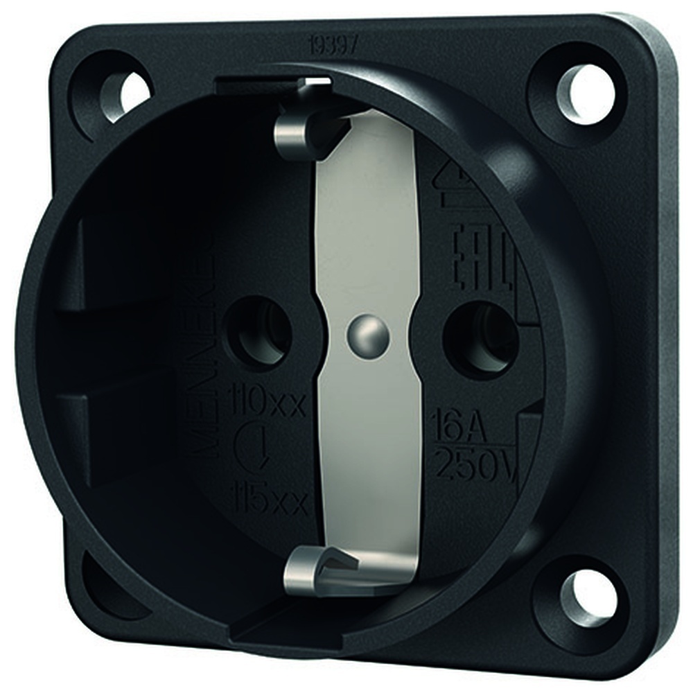 Mennekes Anbaudose 11512