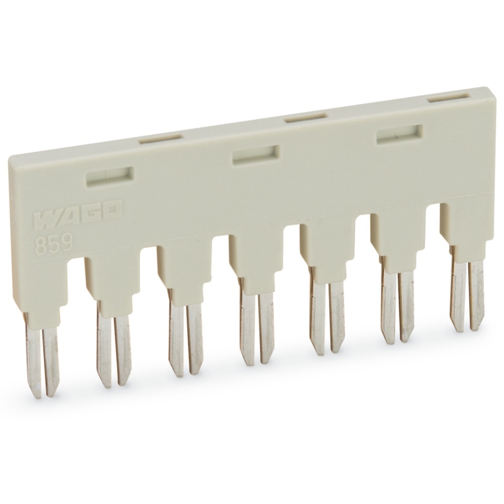 Wago Brücker 859-407