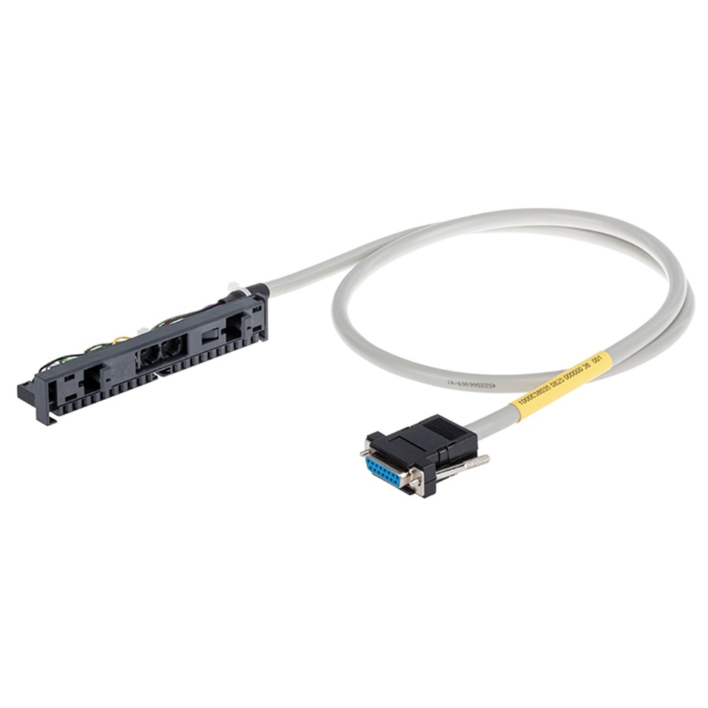 Wago Systemleitung 706-2300/401-100