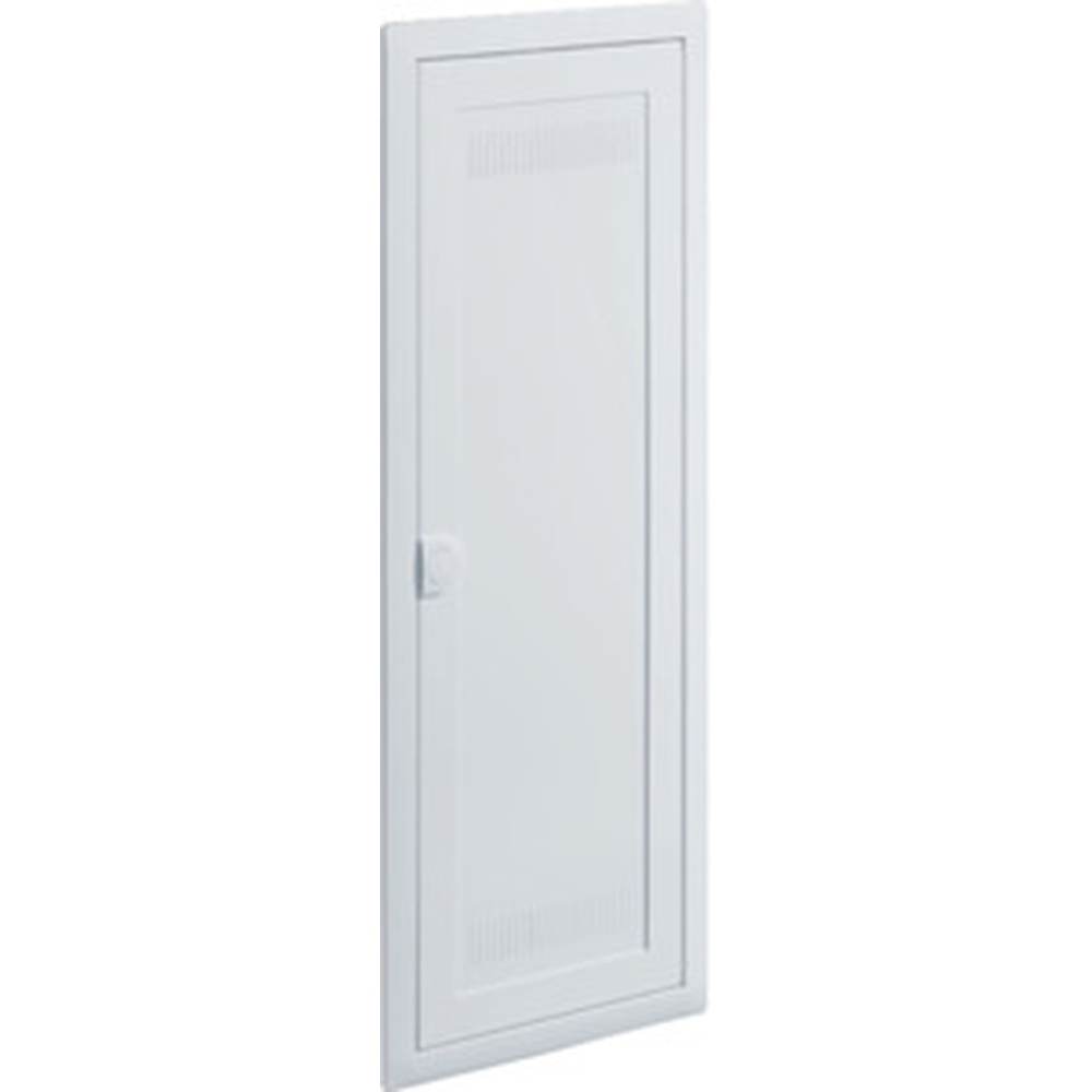 Hager Blendrahmen VZ105W