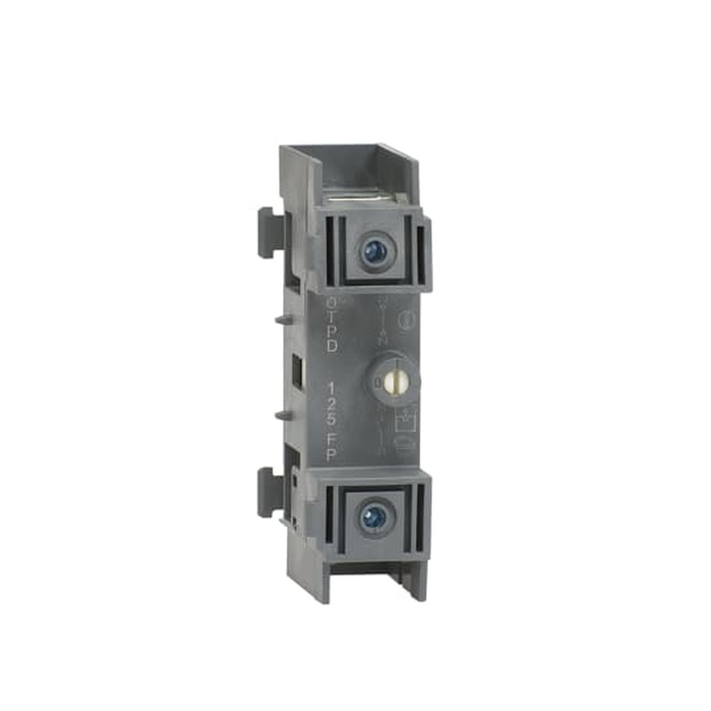 ABB Zubehör für Niederspannungs Schalttechnik 1SCA105083R1001 Typ OTPD125FP