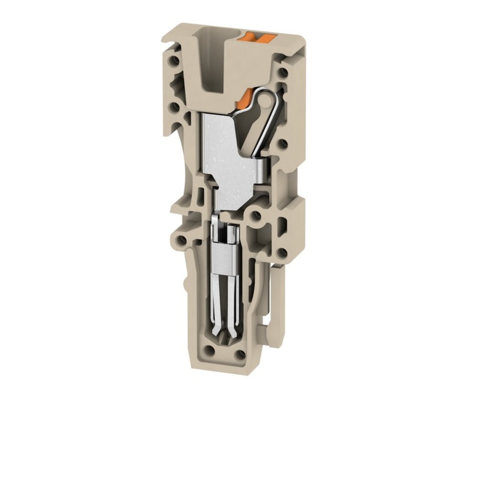 Weidmüller Stecker 1513830000 Typ APG 2.5 L