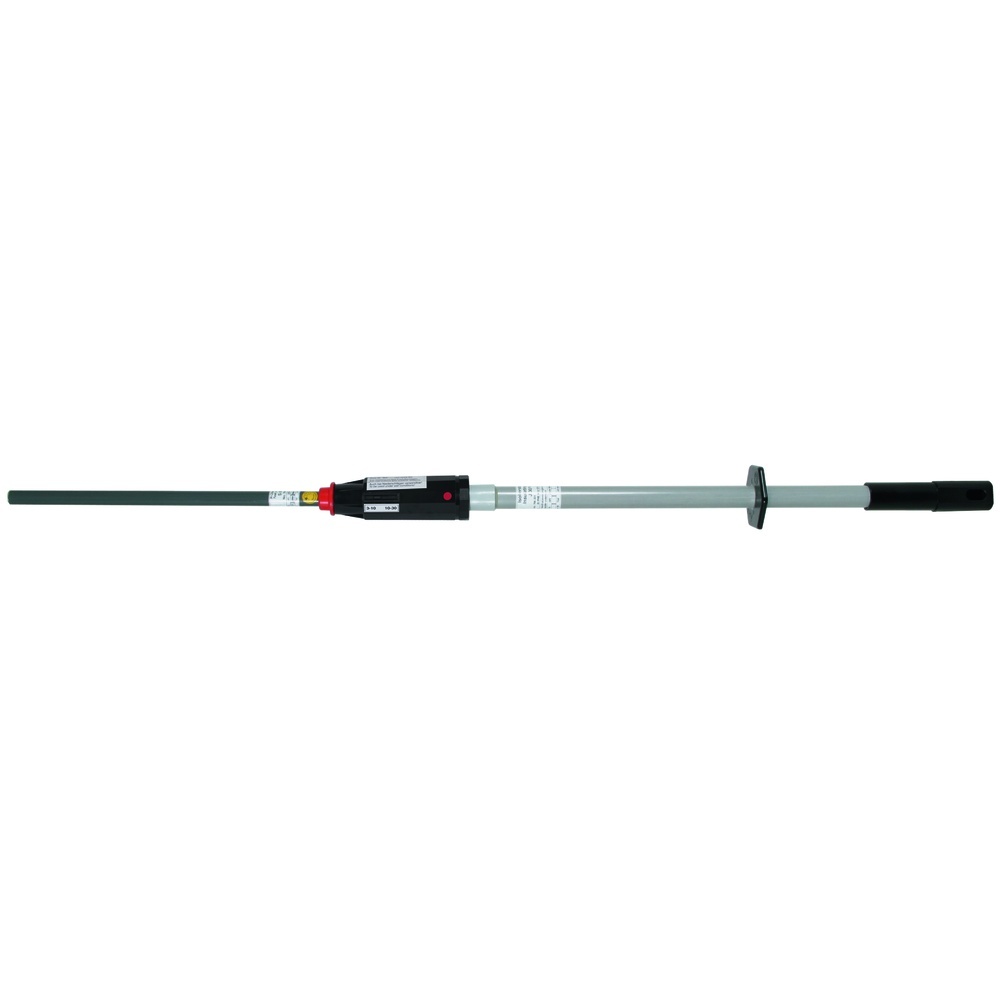 Dehn + Söhne Spannungsprüfer 767733 Typ PHE3 U 3 30 S