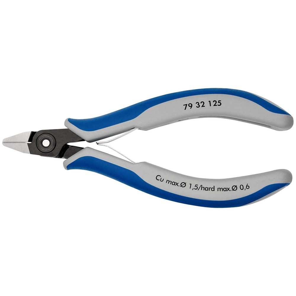 Knipex Seitenschneider 79 32 125 Knipex Seitenschneider 79 32 125