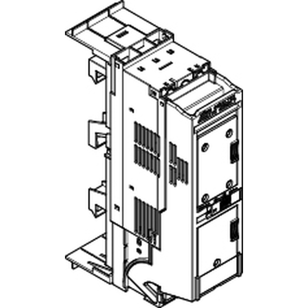 ABN NH Trenner XTR606U