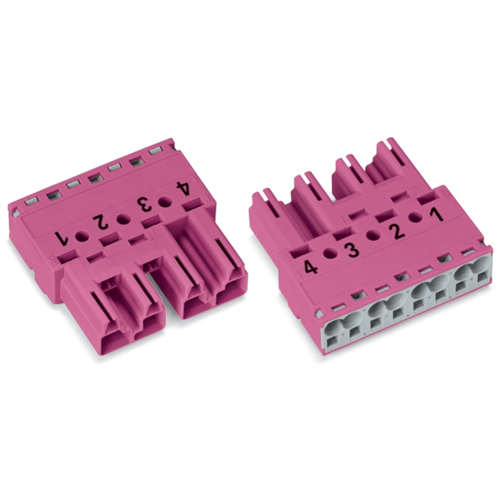 Wago Stecker 770-294 Wago Stecker 770-294