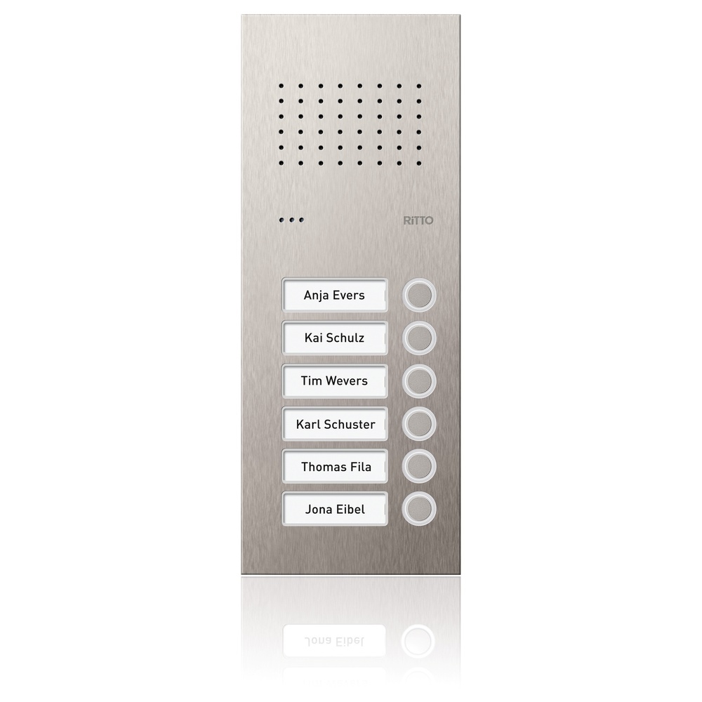 Ritto Türstation RGE1810625 Ritto Türstation RGE1810625