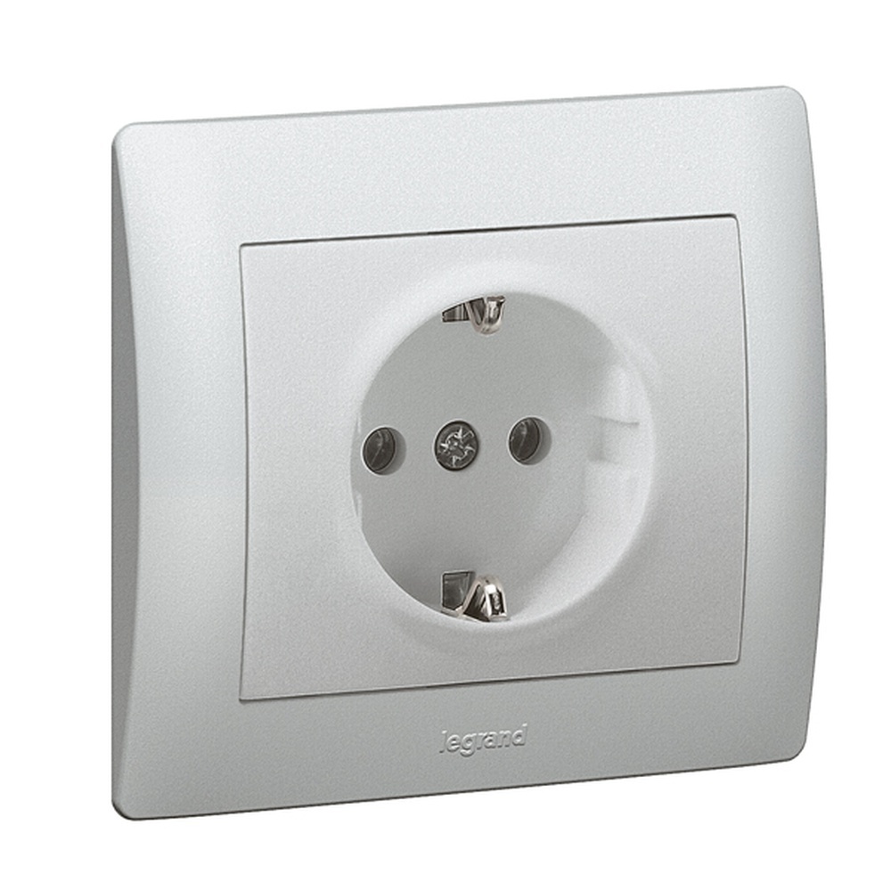 Legrand Steckdose 771362