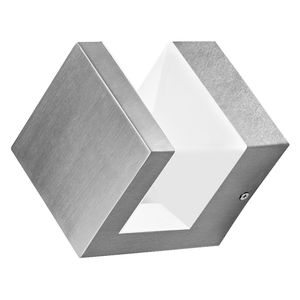 Ledvance Osram Wand und Pollerleuchte 477896