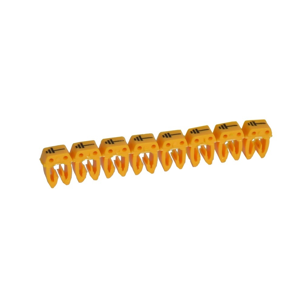 Legrand Kabelkennzeichnung 038286