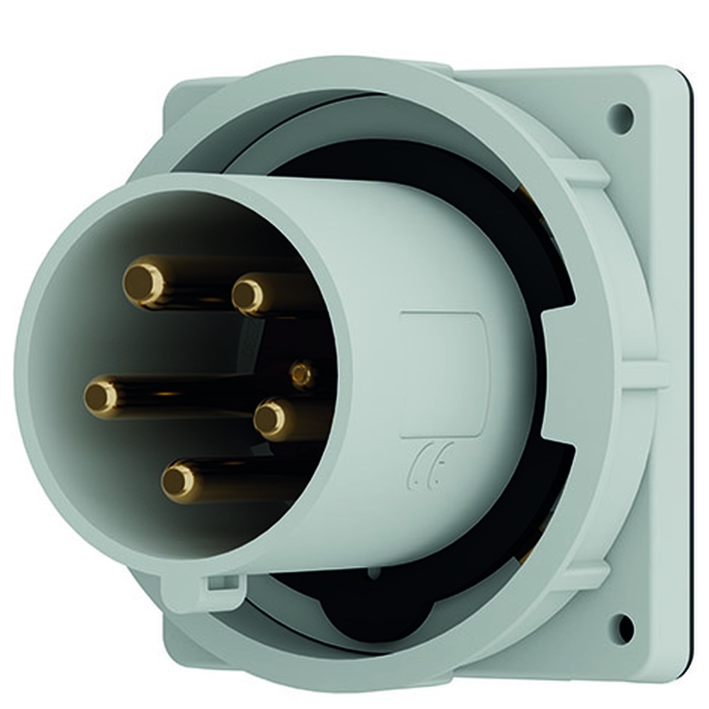 Mennekes Anbaustecker 3606