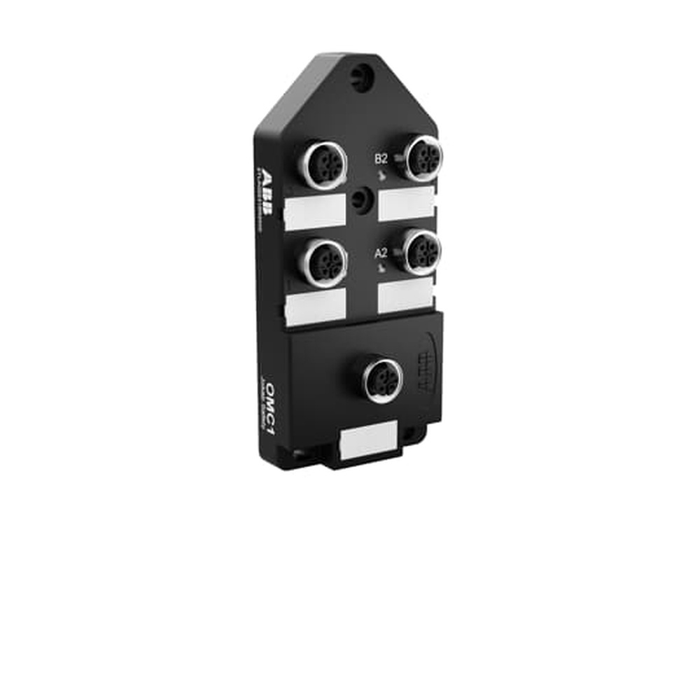 ABB Passiver Sensor Aktor Verteiler (mit Leitung) 2TLA022316R2000 Typ OMC1