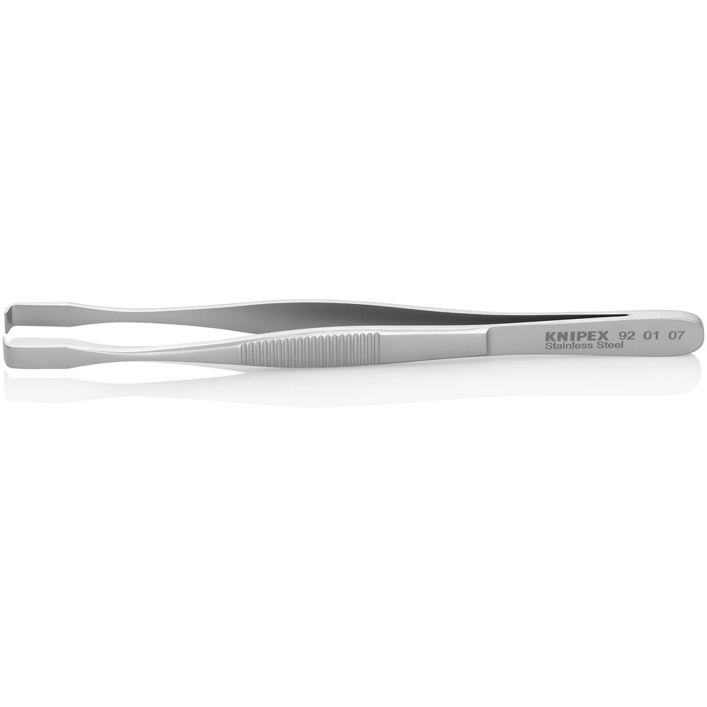 Knipex Positionierpinzette 92 01 07