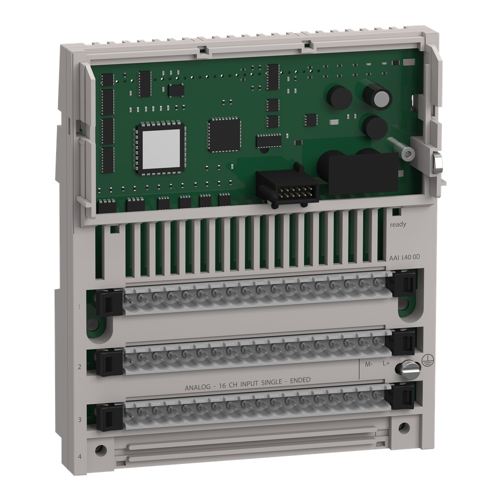 Schneider Electric Eingangseinheit 170AAI14000