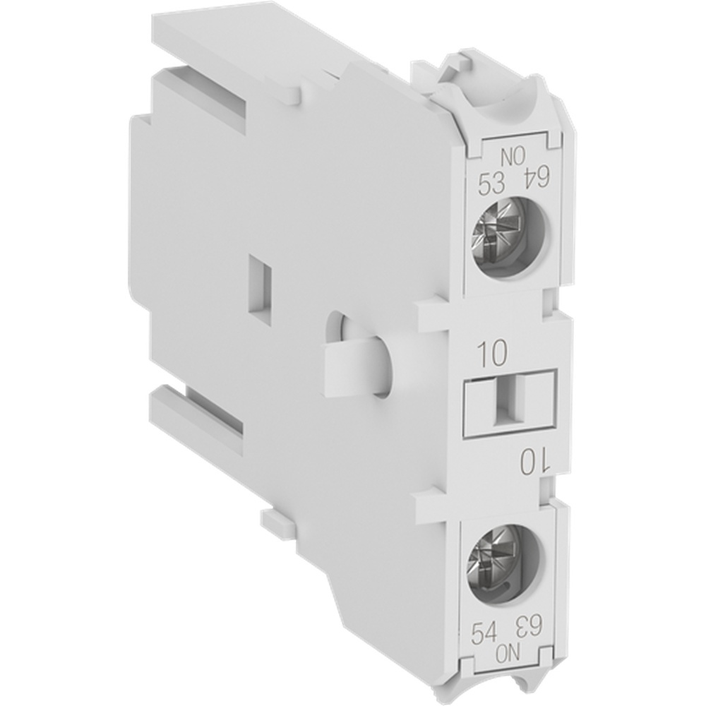 ABB Hilfsschalterblock 1SAL103299R9906 Typ MARL110ARS