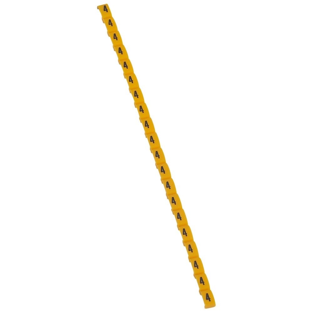 Legrand Etiketten 038404