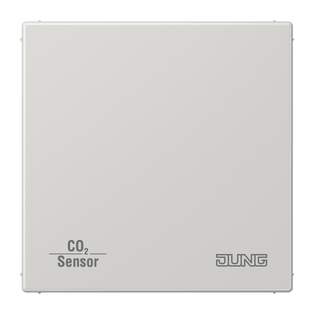 Jung KNX CO2 Sensor CO2 LS 2178 LG