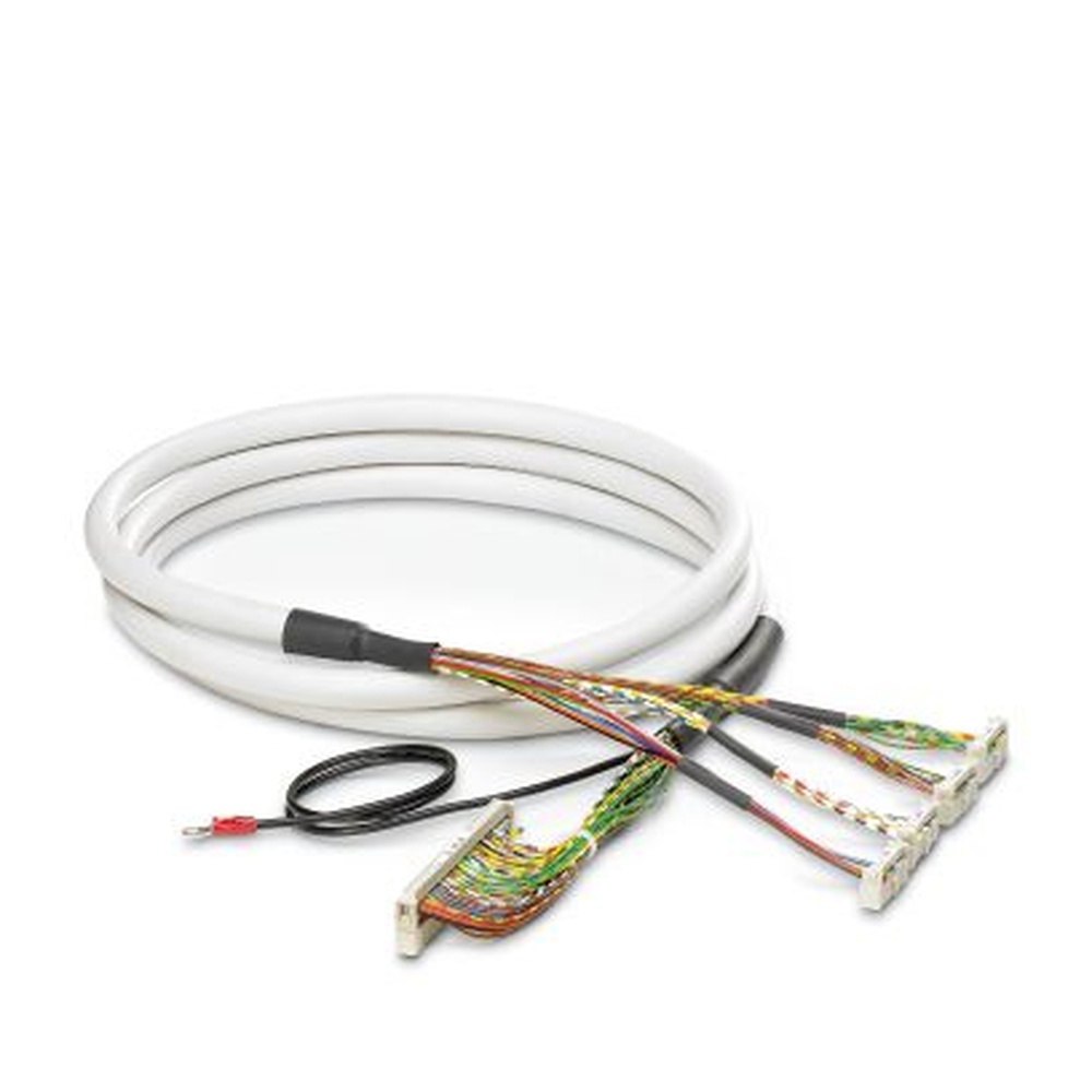 Phoenix Contact Kabel 2900159 Typ FLKMIL-50/4FLK14/EZ-DR/3000/CS Phoenix Contact Kabel 2900159 Typ FLKMIL-50/4FLK14/EZ-DR/3000/CS