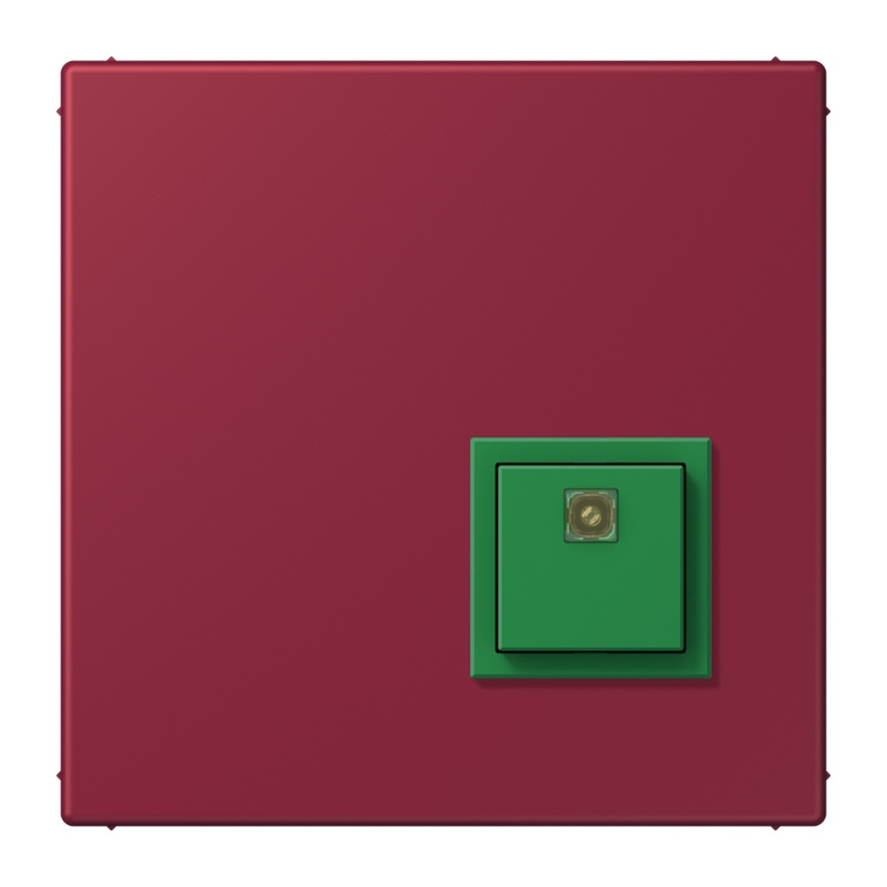 Jung Notrufsystem Abstelltaster NRSLC0834AT255